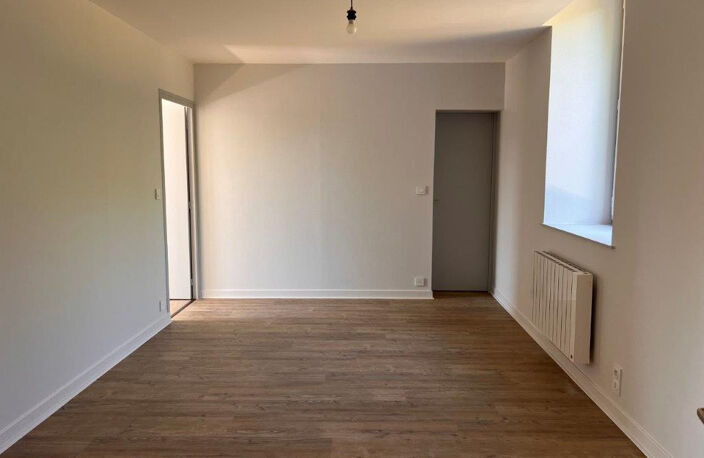 T2 de 38 m2 refait à neuf — photo 2