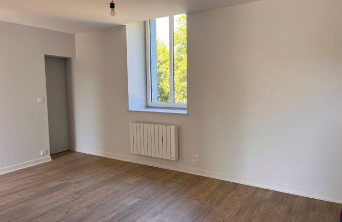 T2 de 38 m2 refait à neuf — photo 3