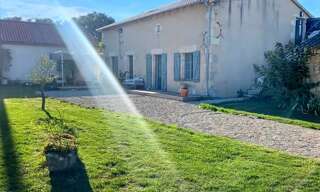 Maison 4 Pièces 120 m² à vendre à Jardres (86800)