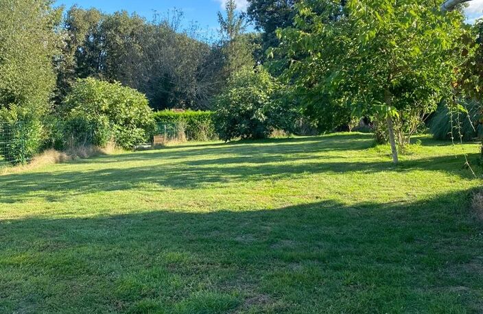 Charmante longère avec cheminée à Jardres — photo 2