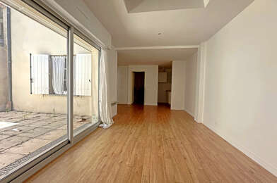 Appartement 2 pièces 620 €