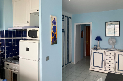 Appartement 1 pièces 760 €