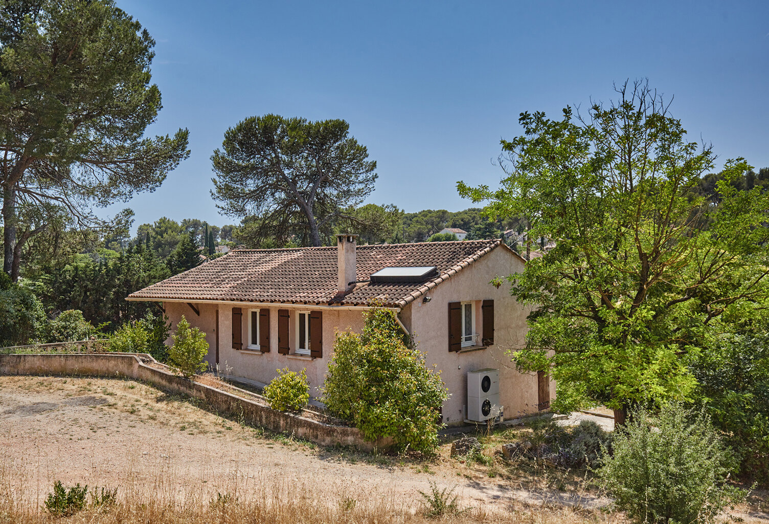 Maison 4 pièces à Cabries — photo 1