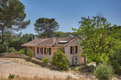 Maison 5 pièces 756000 €
