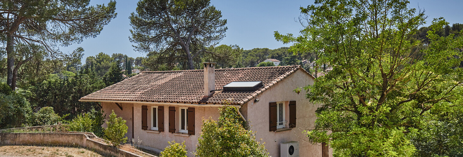 Maison 5 Pièces 99 m² à vendre à Cabriès (13480)
