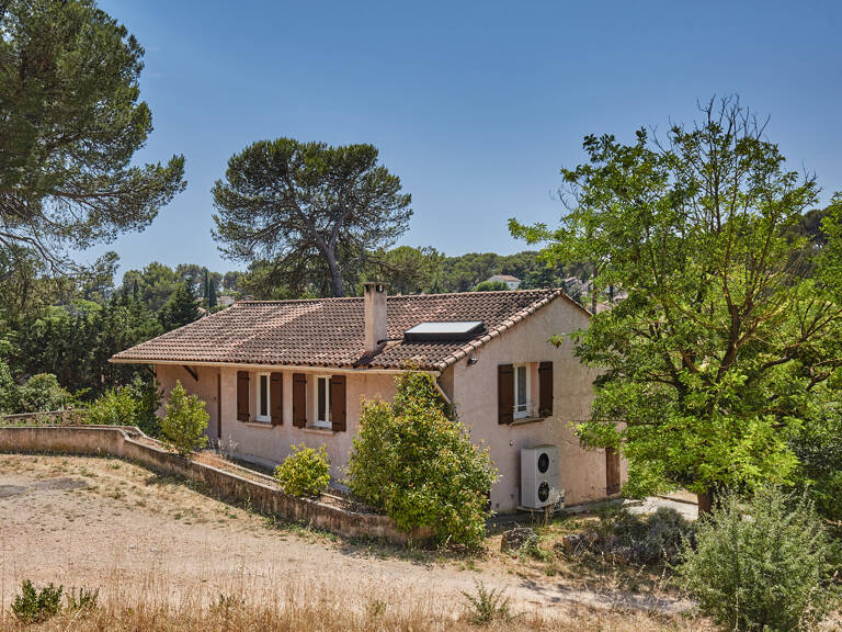 Maison 4 pièces à Cabries — photo 1
