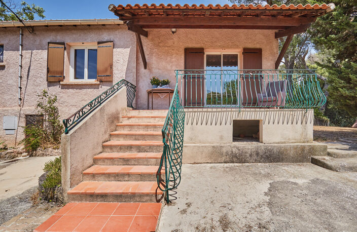 Maison 4 pièces à Cabries — photo 2