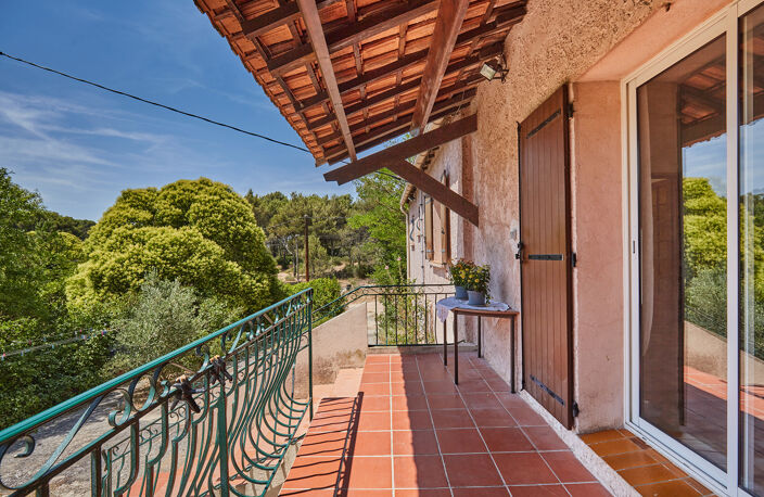 Maison 4 pièces à Cabries — photo 3