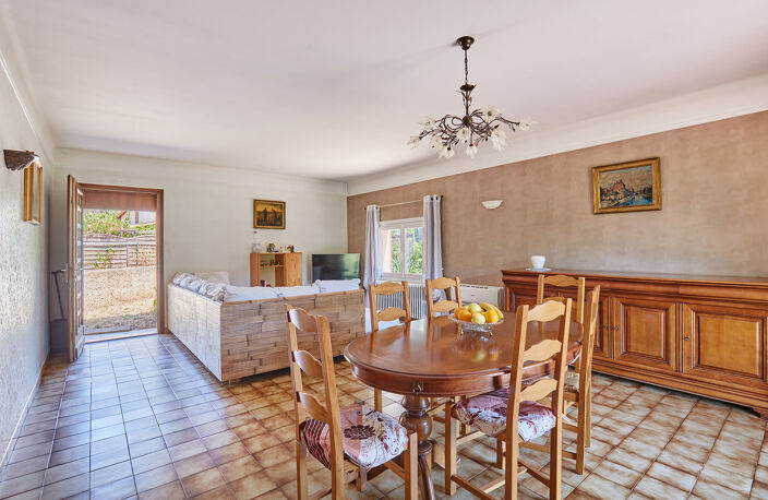 Maison 4 pièces à Cabries — photo 4