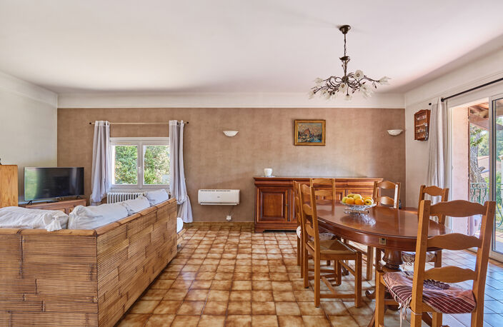 Maison 4 pièces à Cabries — photo 5