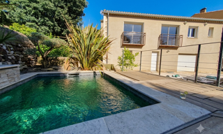 Maison 5 Pièces 105 m² à vendre à Uzès (30700)