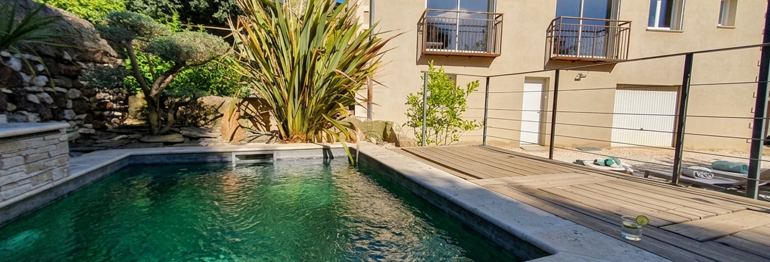 Maison 5 Pièces 105 m² à vendre à Uzès (30700)