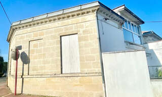 Maison 5 Pièces 97 m² à vendre à Eysines (33320)