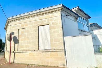 Maison 5 pièces 232000 €