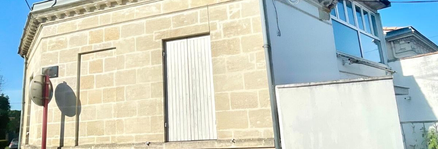 Maison 5 Pièces 97 m² à vendre à Eysines (33320)