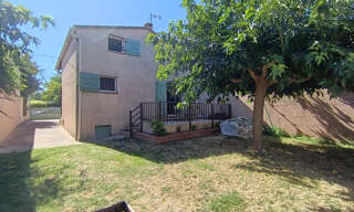 Maison 4 Pièces 82 m² à vendre à Sainte-Marie-la-Mer (66470)