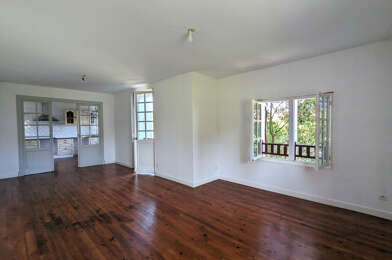 Appartement 3 pièces 189000 €