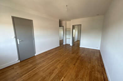 Appartement 3 pièces 683 €