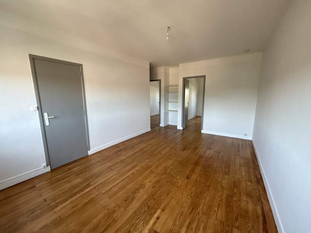 CEPIERE - T3 de 51m2 avec garage - 683,45 EUR — photo du bien