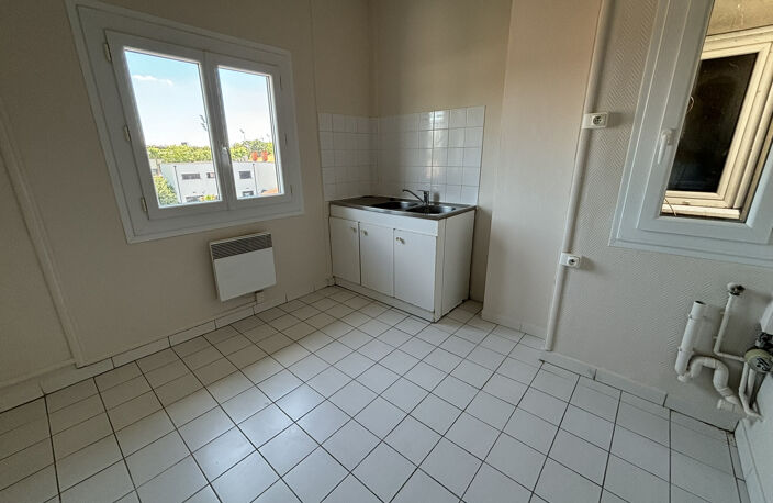 CEPIERE - T3 de 51m2 avec garage - 683,45 EUR — photo 5