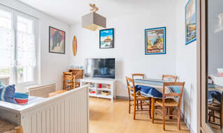 Appartement 2 Pièces 33 m² à vendre à Urrugne (64122)