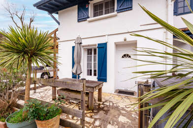 Appartement 2 pièces 160000 €