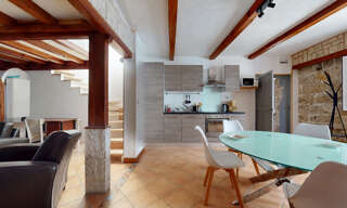 Maison 5 Pièces 130 m² à vendre à Pézenas (34120)