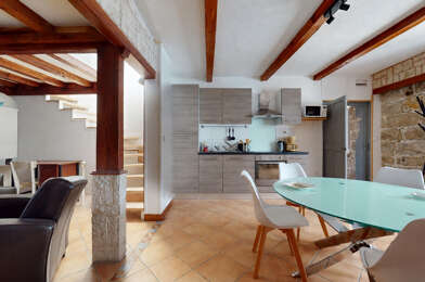 Maison 5 pièces 169000 €