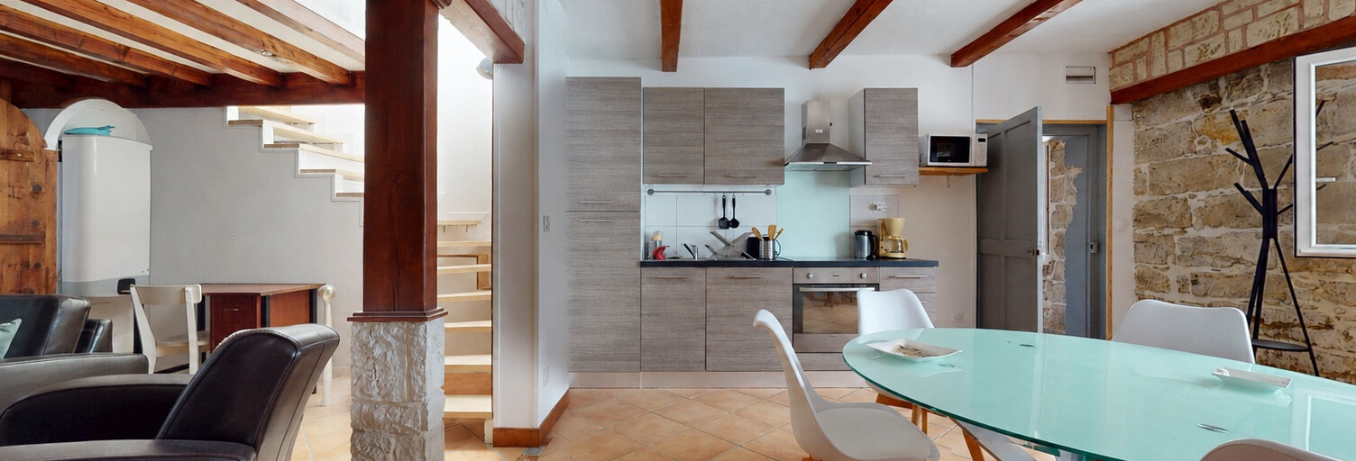 Maison 5 Pièces 130 m² à vendre à Pézenas (34120)