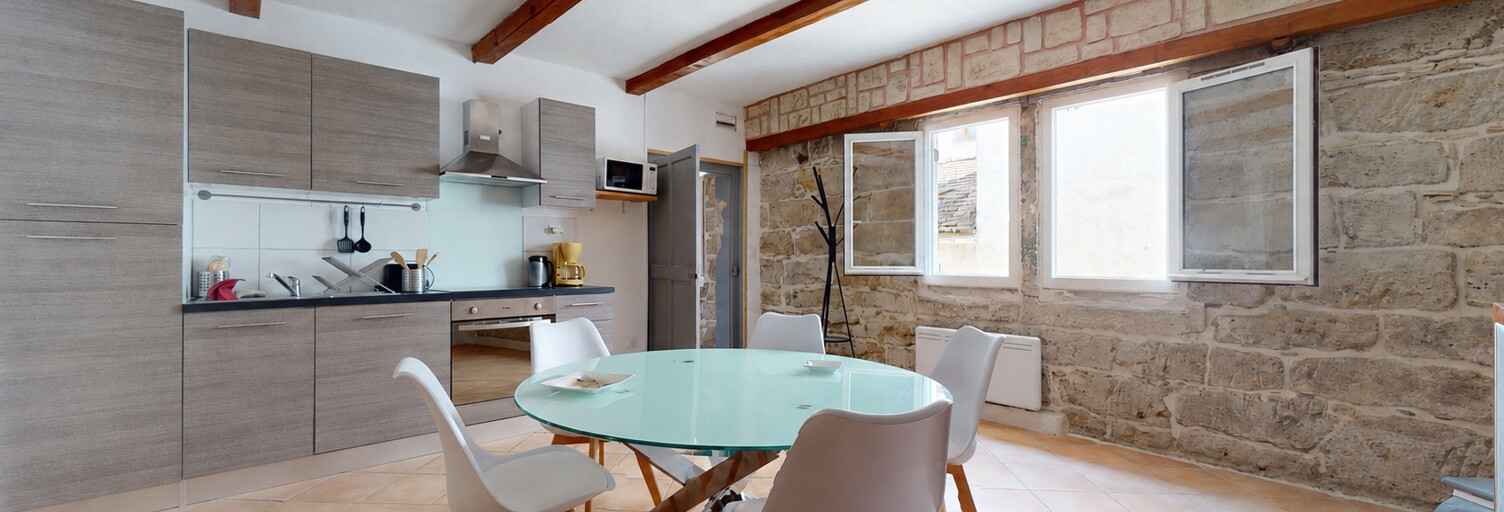 Maison 5 Pièces 130 m² à vendre à Pézenas (34120)