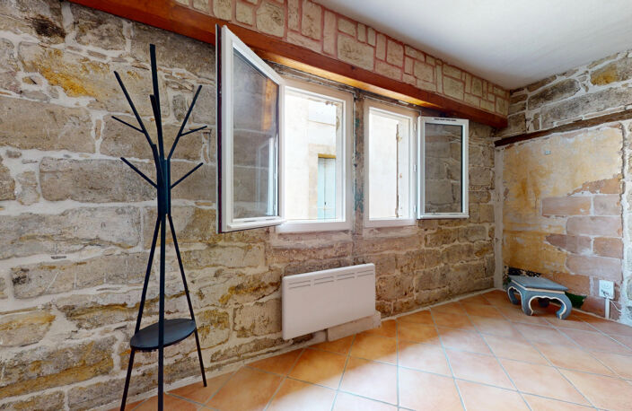 Pézenas Centre Historique   Authentique maison en pierre ave — photo 3