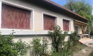 Maison 4 Pièces 120 m² à vendre à L'Isle-d'Abeau (38080)
