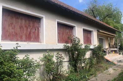 Maison 4 pièces 284700 €