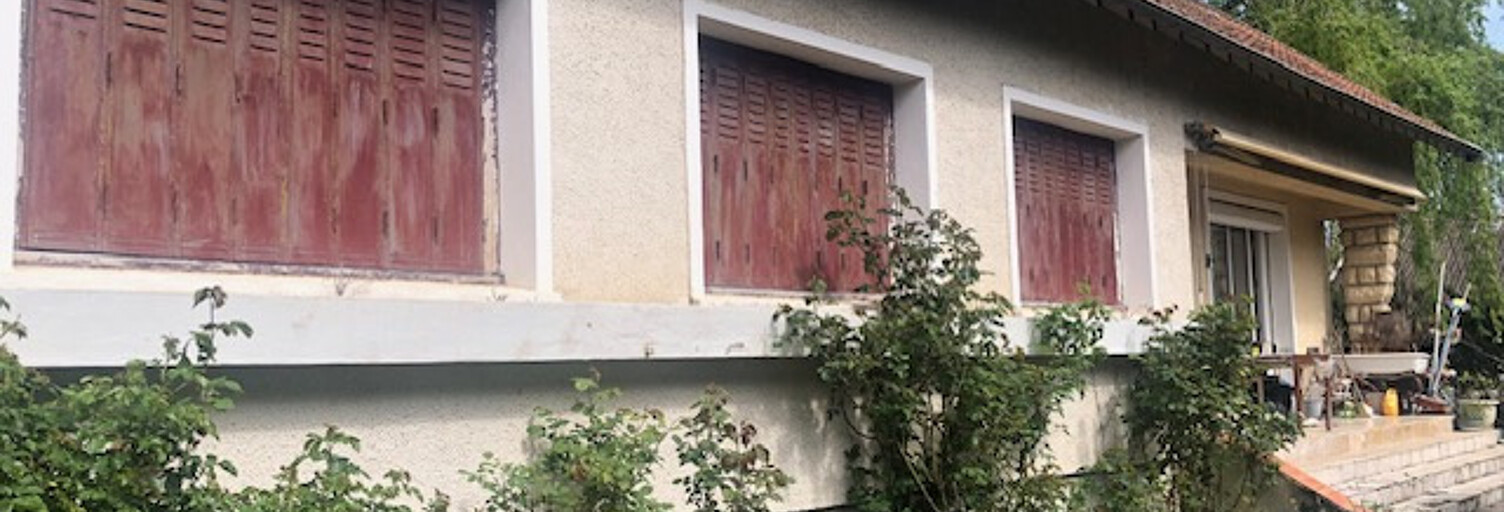 Maison 4 Pièces 120 m² à vendre à L'Isle-d'Abeau (38080)