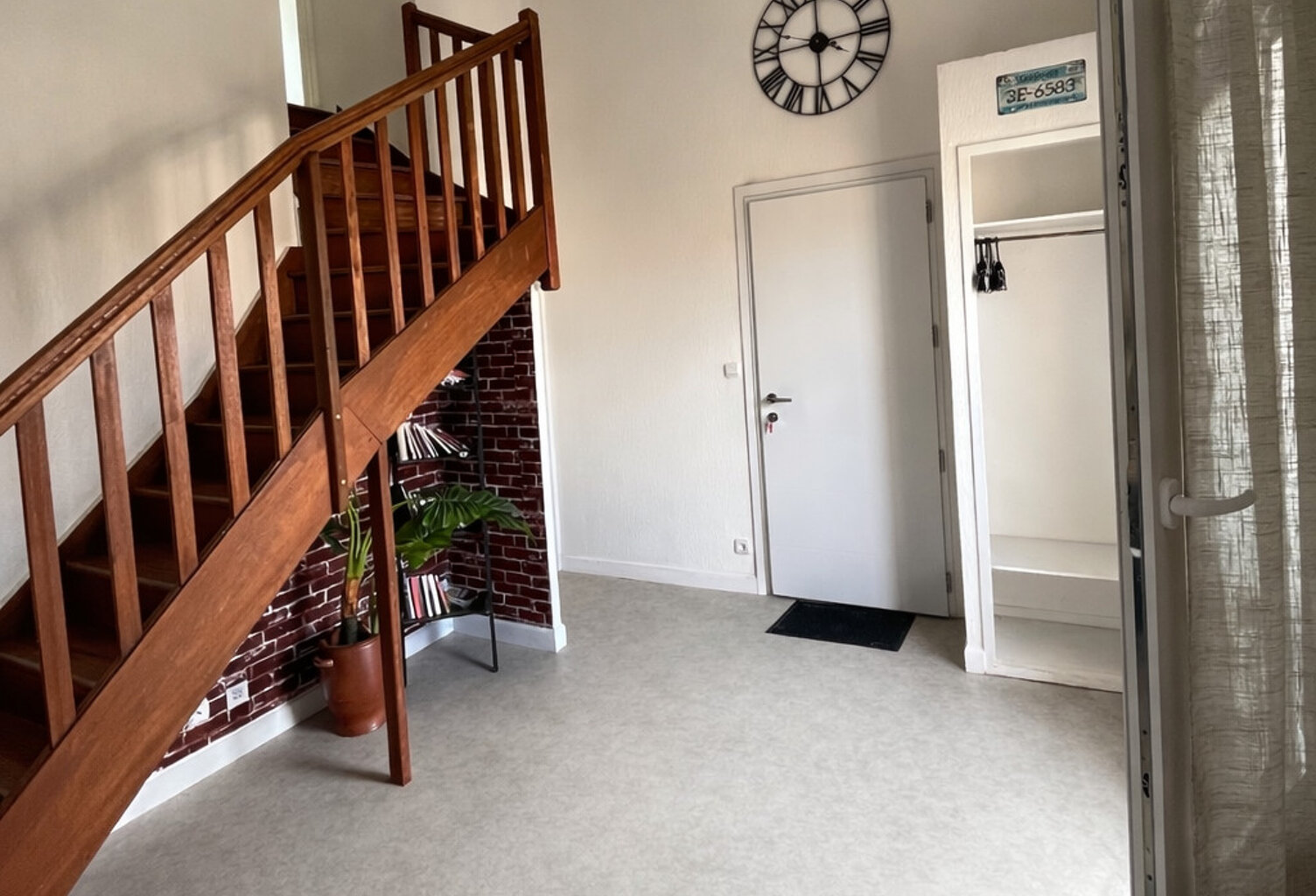 Appartement — photo 1