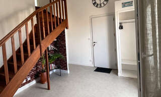 Appartement 3 Pièces  m² à vendre à Limoges (87000)