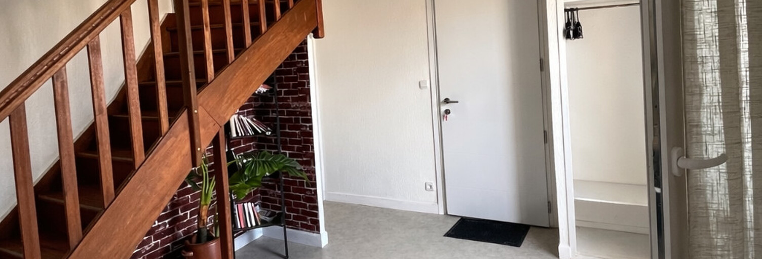 Appartement 3 Pièces  m² à vendre à Limoges (87000)