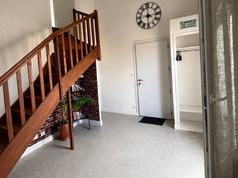 Appartement — photo 1