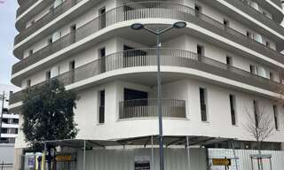 Bureau  94 m² à louer à Villeurbanne (69100)