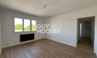 Appartement 2 Pièces 43 m² à louer à Bourg-lès-Valence (26500)