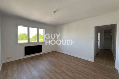 Appartement 2 pièces 600 €