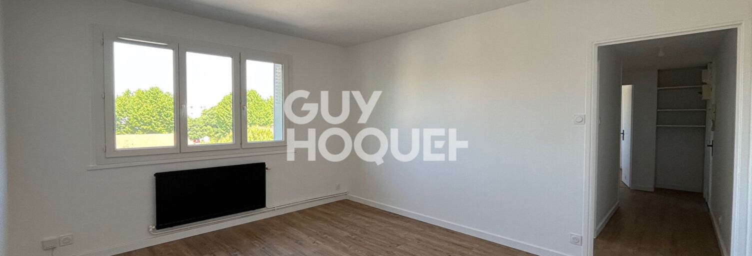 Appartement 2 Pièces 43 m² à louer à Bourg-lès-Valence (26500)