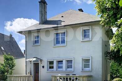 Maison 6 pièces 339990 €