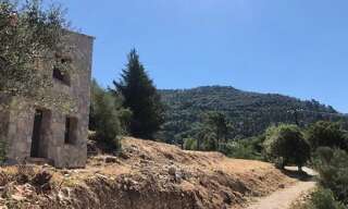 Maison 2 Pièces 44 m² à vendre à L'Escarène (06440)