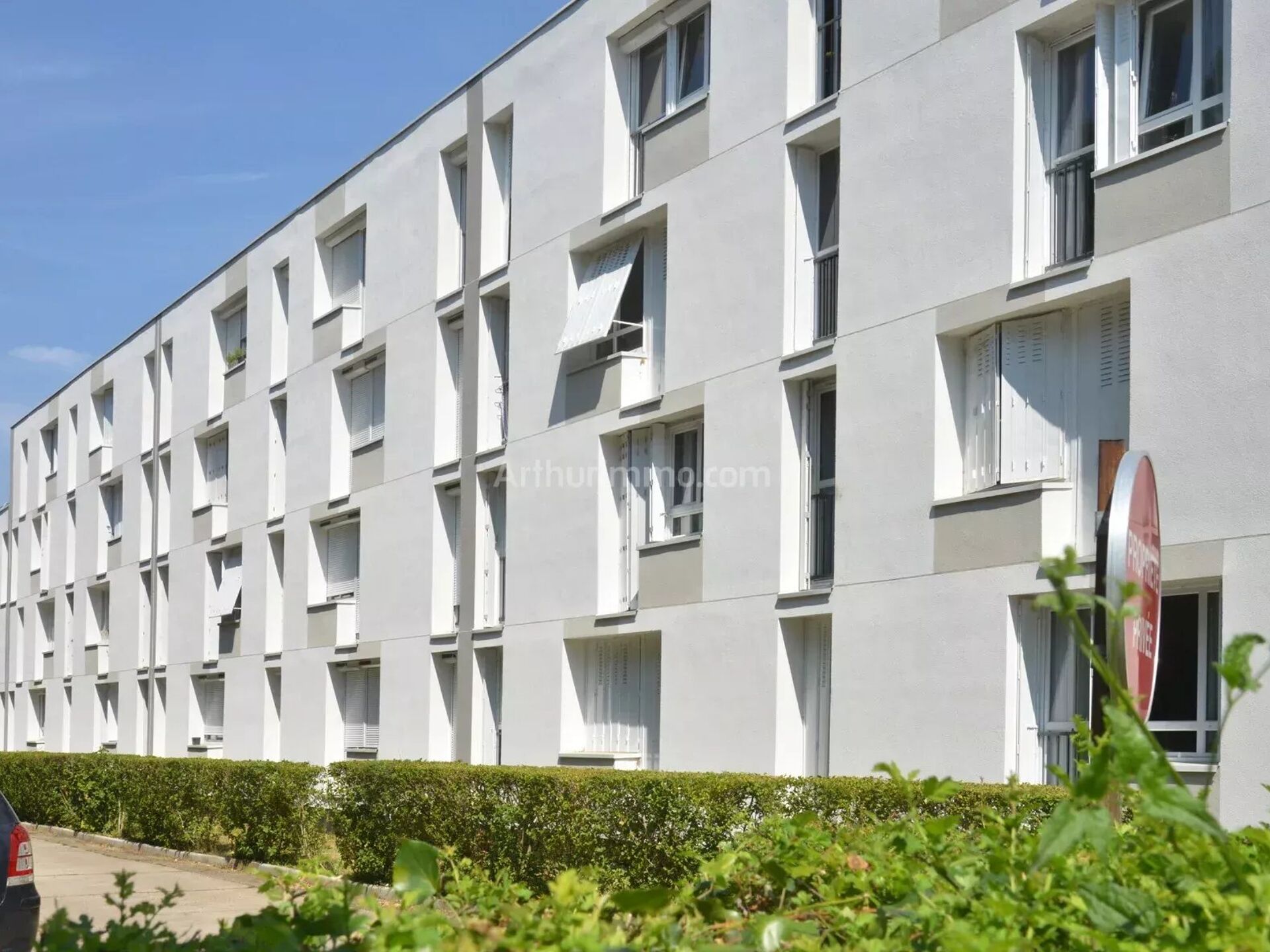 Appartement 3 pièces 58 m² · à Crosne · 58 m² · 164 000 €