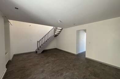 Appartement 4 pièces 620 €
