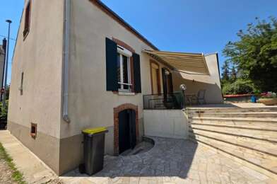 Maison 6 pièces 210000 €