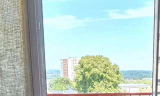 Appartement 3 Pièces 66 m² à vendre à Le Mans (72000)