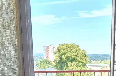 Appartement 3 pièces 148000 €