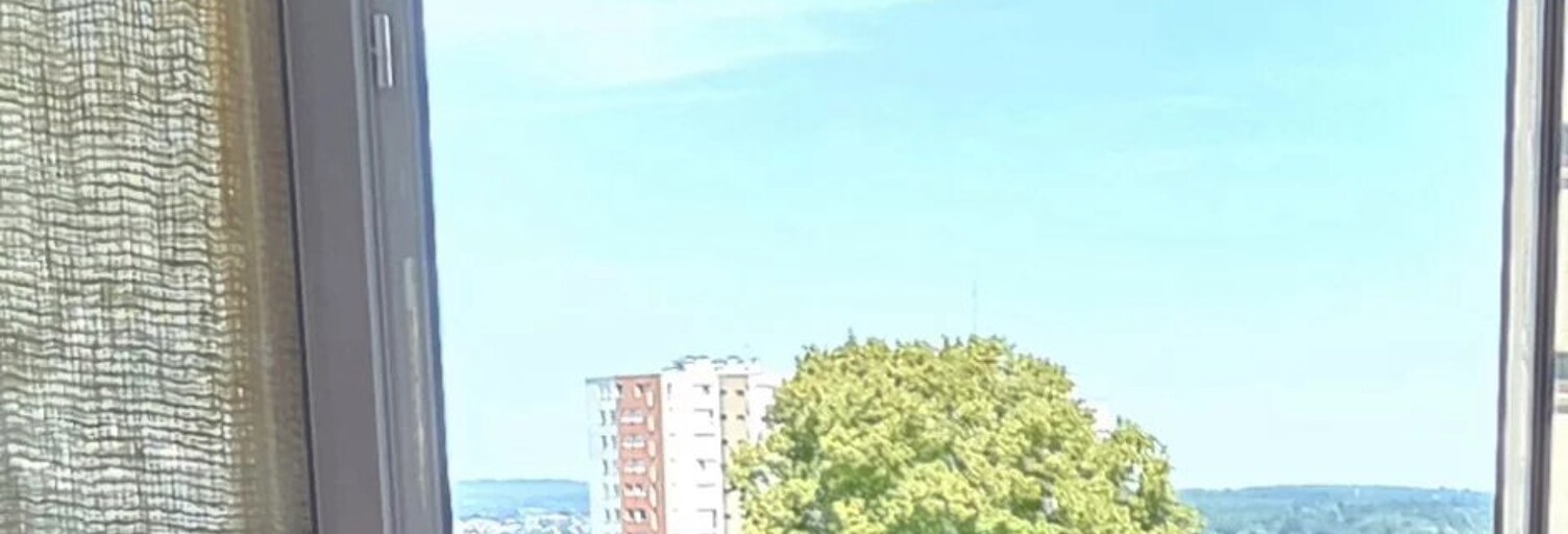 Appartement 3 Pièces 66 m² à vendre à Le Mans (72000)